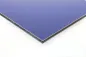 Preview: AluVerbundplatte 3mm Blau~RAL5002