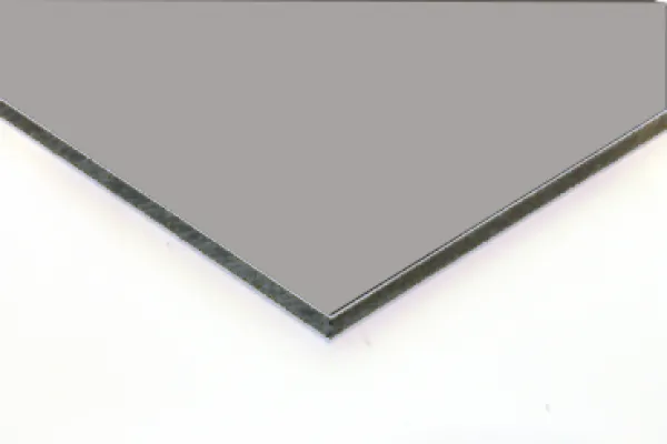 AluVerbundplatten 3mm/3050x1500mm/Mausgrau/RAL7005/matt