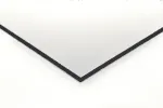 FirstBond 3mm-AluminiumVerbundplatte-RAL7035 Lichtgrau aehnlich dibond