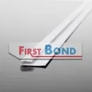 U-Profil Weiß 4mm / 2600mm für AluVerbundplatten aehnl. DiBond