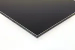 AluVerbundplatte 3mm/2x1m Anthrazit~RAL7016